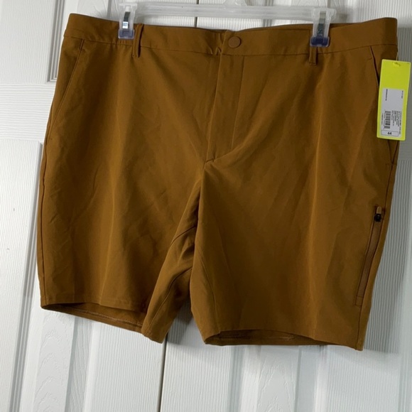 All in Motion - Men's Travel Shorts 44 - Picture 4 of 6